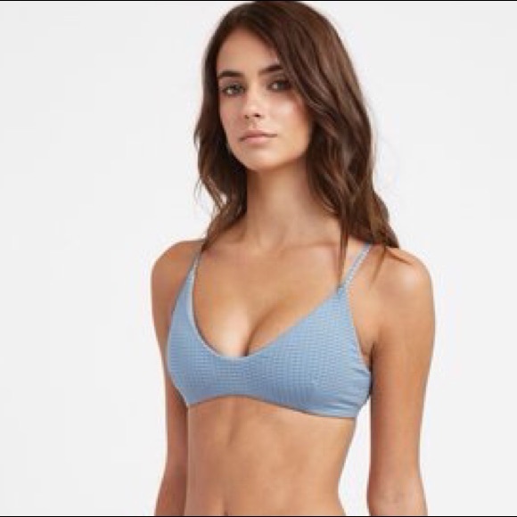 🌴🌼RVCA- BEAU BIKINI SET🌼🌴 - Picture 11 of 11